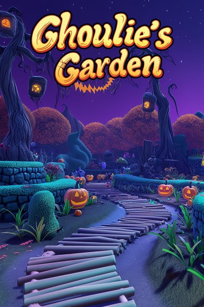 Ghoulie's Garden