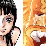 Nico Robin Gets Her Big Moment