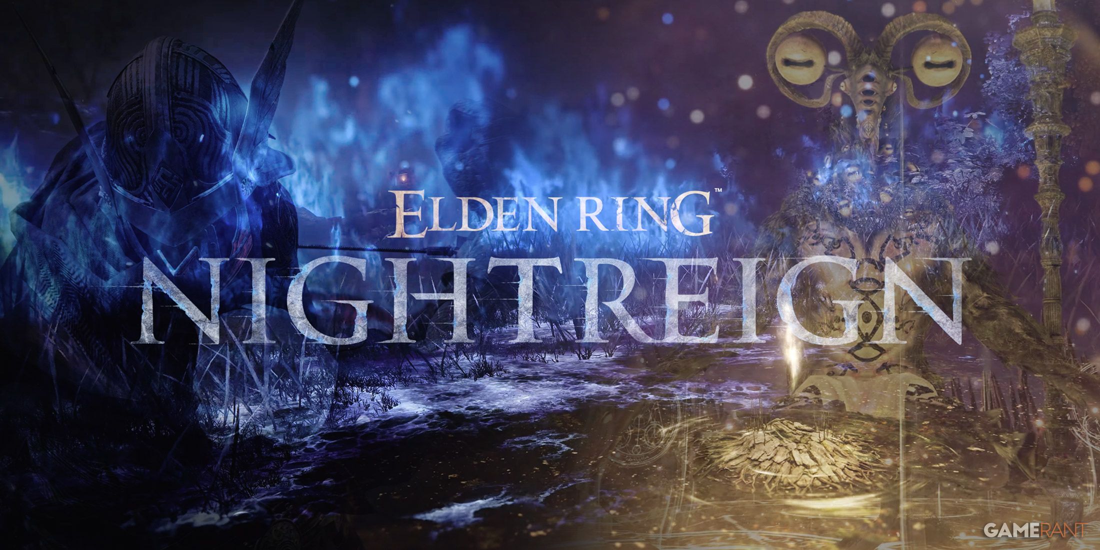 Elden Ring Nightreign Break Tradition