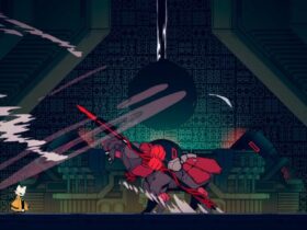 Nine Sols Is A Masterful Metroidvania Made By Just 12 People