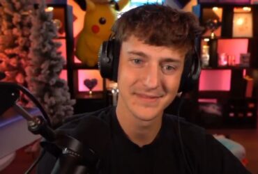 Ninja Reveals Most Money He's Ever Made in One Month as a Streamer