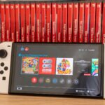 Nintendo Can't Put All its Cards on the Table with the Switch 2 Reveal