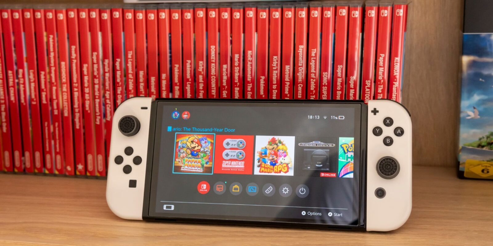 Nintendo Can't Put All its Cards on the Table with the Switch 2 Reveal