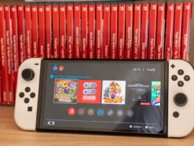 Nintendo Can't Put All its Cards on the Table with the Switch 2 Reveal