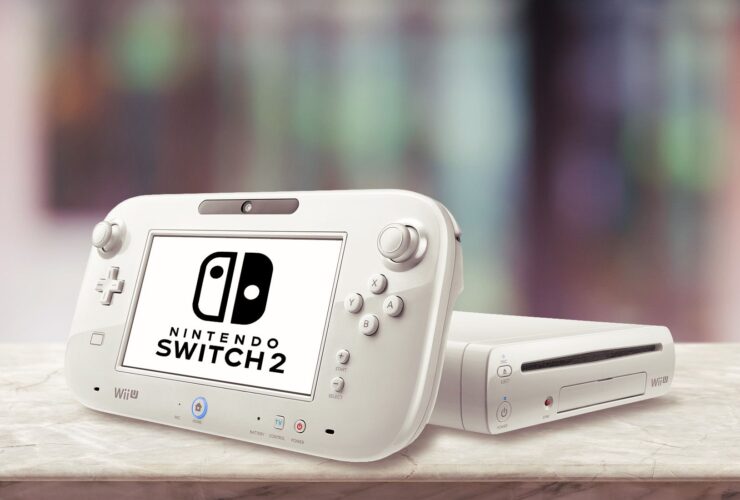 Nintendo Fans Want Switch 2 to Bring Back Wii U Feature