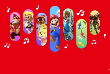 'Nintendo Music' Adds Another N64 Soundtrack, Here's Every Song Included