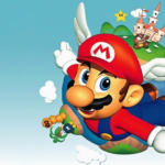 Nintendo Music adds Mario 64 tunes