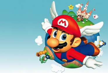 Nintendo Music adds Mario 64 tunes