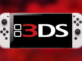 Nintendo Porting 3DS Game to the Switch