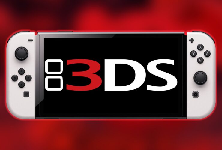 Nintendo Porting 3DS Game to the Switch