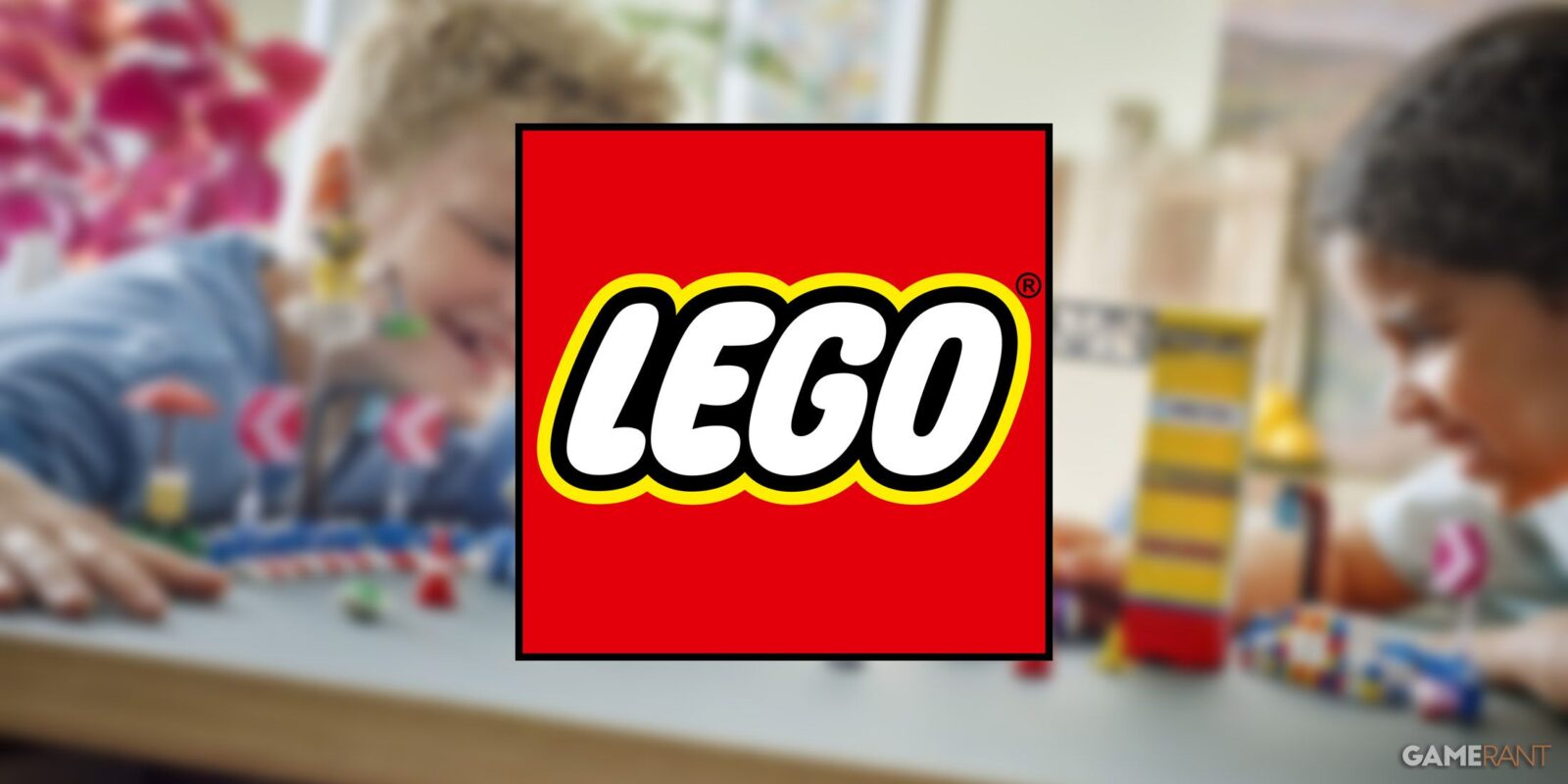 Nintendo Reveals Release Date for New LEGO Set