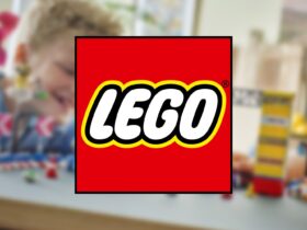 Nintendo Reveals Release Date for New LEGO Set