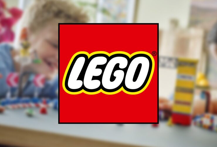 Nintendo Reveals Release Date for New LEGO Set