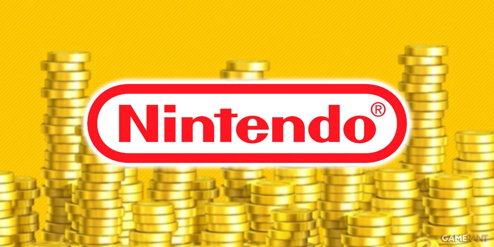 Nintendo Shares Have Reached a New All-Time High