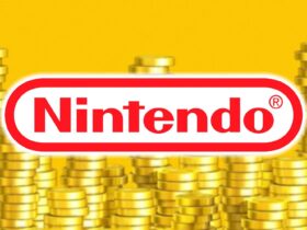 Nintendo Shares Have Reached a New All-Time High