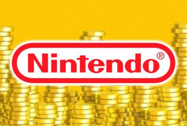 Nintendo Shares Have Reached a New All-Time High