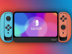 Nintendo Switch 2 Accessory Trailer Leaked, Reveals First Look At Console