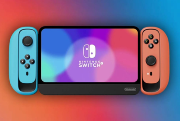 Nintendo Switch 2 Accessory Trailer Leaked, Reveals First Look At Console