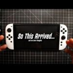 Nintendo Switch 2 Design, Screen, Controller Showcased in Great Detail in New Video