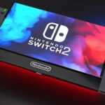 Nintendo Switch 2 Dock & Logo Images Leak, Confirming Rumored Features