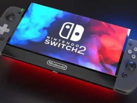 Nintendo Switch 2 Dock & Logo Images Leak, Confirming Rumored Features