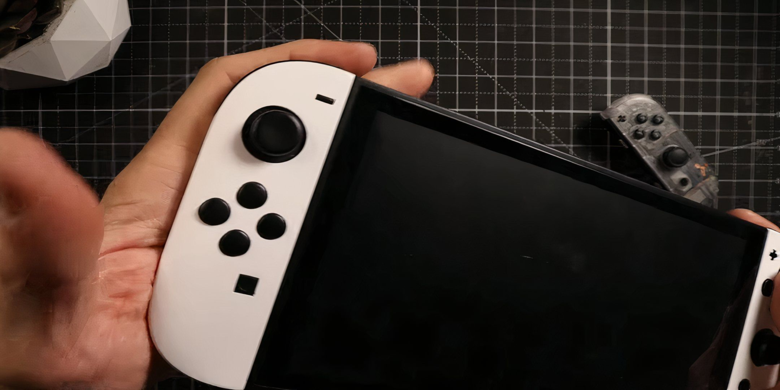 Nintendo Switch 2 Dummy Reportedly Sent To YouTuber