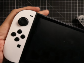 Nintendo Switch 2 Dummy Reportedly Sent To YouTuber