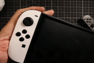 Nintendo Switch 2 Dummy Reportedly Sent To YouTuber