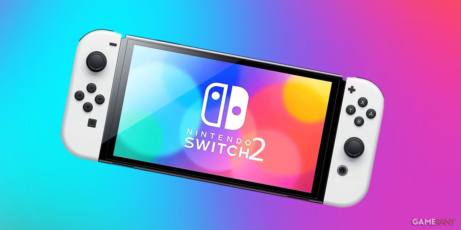 Nintendo Switch 2 Launching With 3 Versions