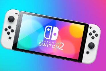 Nintendo Switch 2 Launching With 3 Versions