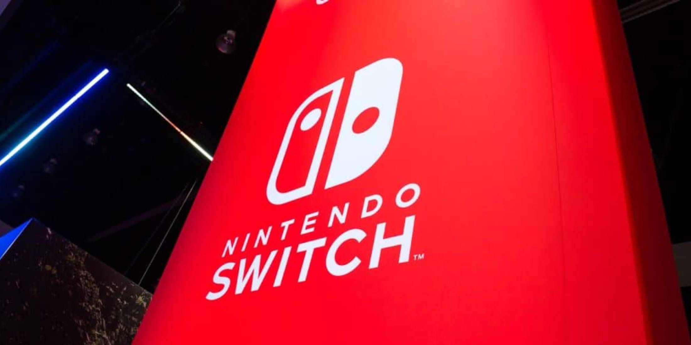 nintendo switch logo