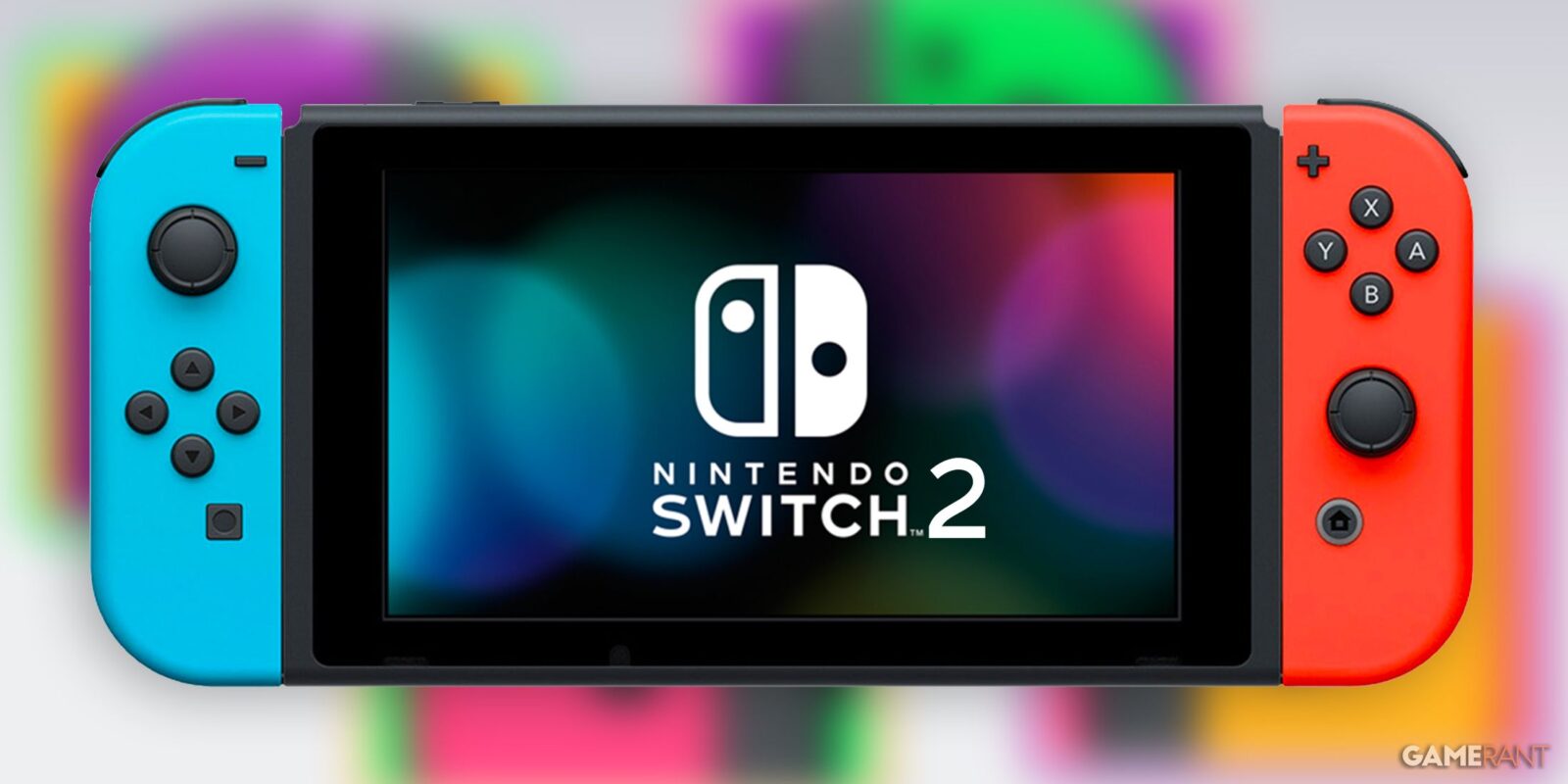 Nintendo Switch 2 Should Double Down on its Predecessor's Best Feature