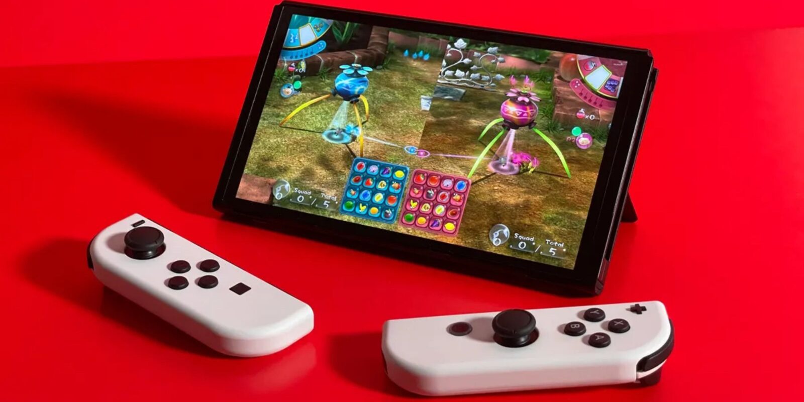 Nintendo Switch 2's Production Rumors Explained