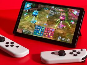 Nintendo Switch 2's Production Rumors Explained