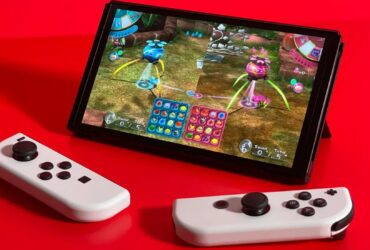 Nintendo Switch 2's Production Rumors Explained