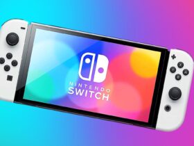 Nintendo Switch 2's Size Leaks Explained