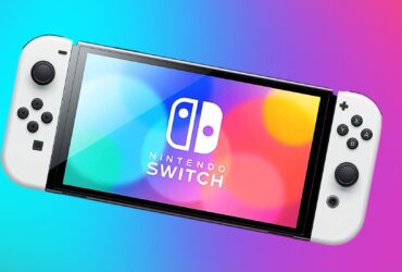 Nintendo Switch 2's Size Leaks Explained