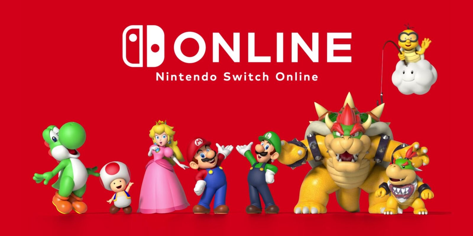 Nintendo Switch Online's Latest Classic Should Spark a Chain Reaction