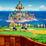 Nintendo and Acquire brainstormed over 100 possible names for Mario & Luigi: Brothership