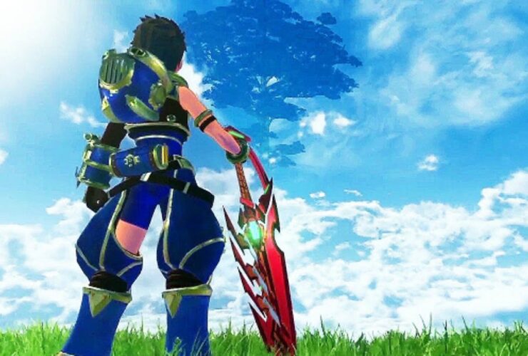 Nintendo now fully owns Xenoblade studio Monolith Soft