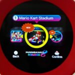 Nintendo's Alarmo now has a Mario Kart 8 Deluxe theme so you can wake up to Rainbow Road