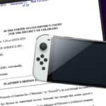 Nintendo's legal battle with pirate streamer gets off to a bad start