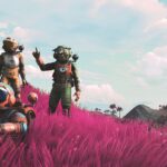 No Man's Sky Releases New Update for December 2024