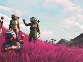 No Man's Sky Releases New Update for December 2024