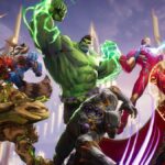 No Role Queue For Marvel Rivals, Says Game's Director