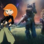 Nostalgic Destiny 2 Outfit Lets Disney Fans Dress Up Like Kim Possible