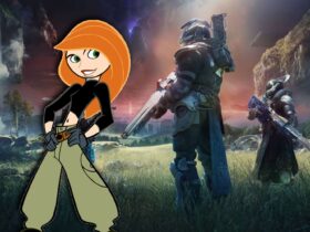 Nostalgic Destiny 2 Outfit Lets Disney Fans Dress Up Like Kim Possible