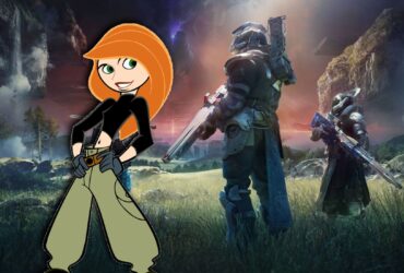 Nostalgic Destiny 2 Outfit Lets Disney Fans Dress Up Like Kim Possible