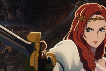 Not sure about that upcoming Lord of the Rings anime? You can check out the first eight minutes for free online to help you make up your mind