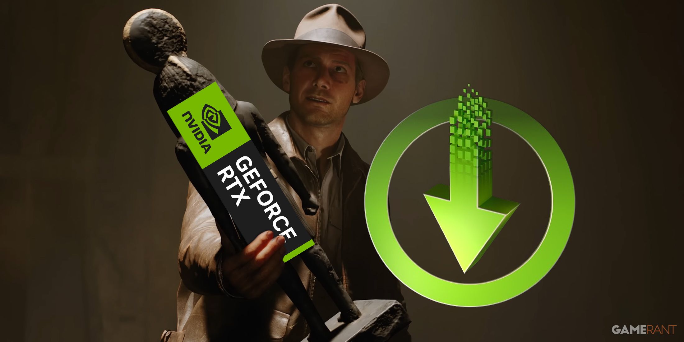  NVIDIA's GeForce Display Driver Gets A New Hotfix Update Before Christmas